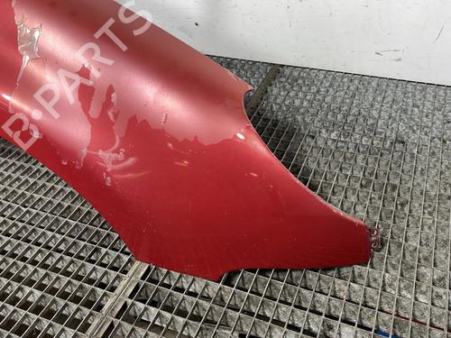 Right front fenders PEUGEOT 206 Hatchback (2A/C) 1.6 16V | BP28279501C42 