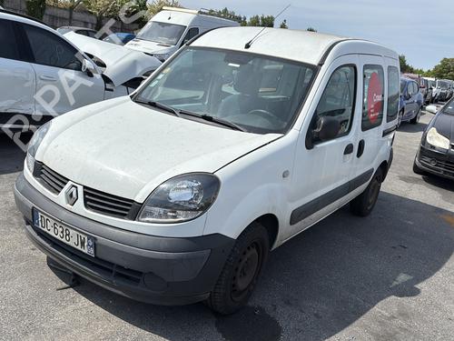 Kløtsj RENAULT KANGOO (KC0/1_) 1.5 dCi | BP27704335I13 - Image 10