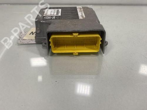 ECU airbags VW TIGUAN (5N_) 2.0 TDI | BP19990675M53 