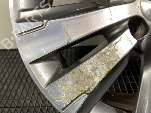 Rim PEUGEOT 3008 I MPV (0U_) 1.2 | BP32113285C45