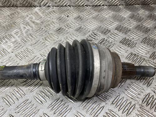 Left front driveshaft MERCEDES-BENZ M-CLASS (W164) ML 320 CDI 4-matic (164.122) | BP28425188M38