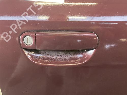 Right front door AUDI A4 B7 Convertible (8HE) 3.0 TDI quattro | BP21959752C3 