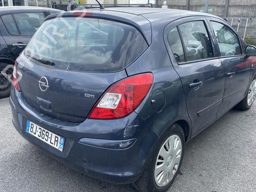 Left taillight OPEL CORSA D (S07) 1.3 CDTI (L08, L68) | BP27356337C34 - Image 32