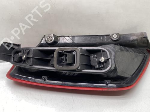 Used Right taillight Right taillight FIAT GRANDE PUNTO (199_) 1.3 D Multijet (75 hp) 30576209 30576209