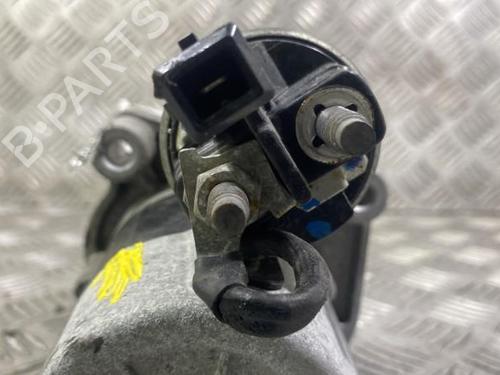 Used Starter PEUGEOT 308 II (LB_, LP_, LW_, LH_, L3_) 1.2 THP 110 (110 hp) 19968195