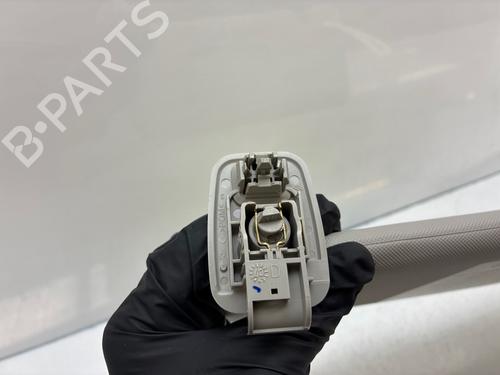 Used Right sun visor Right sun visor RENAULT LAGUNA III (BT0/1) 2.0 dCi (BT01, BT08, BT09, BT0E, BT0K, BT12, BT1C, BT1D,... (150 hp) 36008387 36008387