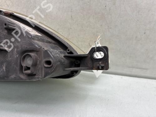Left headlight PEUGEOT 407 (6D_) 2.0 HDi 135 (6DRHRH, 6DRHRE, 6DRHRG, 6DRHRJ) | BP36891349C28 - Image 4