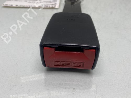 Sikkerhetsbelte-spenne PEUGEOT 206 Hatchback (2A/C) 1.1 i | BP28279929I32 