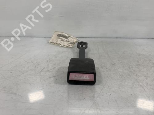 Used Seat buckle PEUGEOT 307 SW (3H) [2002-2009]  19986005