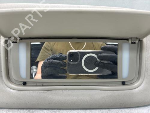 Right sun visor VOLVO C30 (533) D2 | BP38978220I2 - Image 2