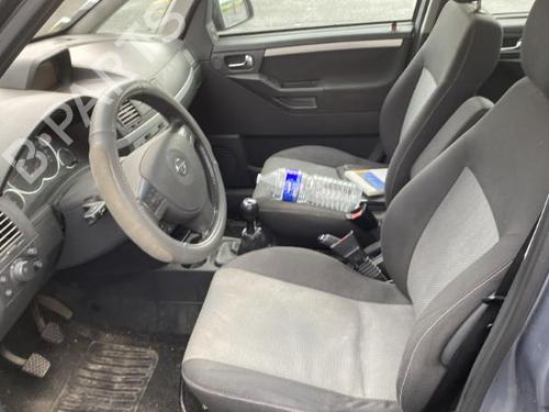 Left headlight OPEL MERIVA A MPV (X03) 1.7 CDTI (E75) | BP36891746C28 - Image 17