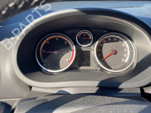 Engine control unit (ECU) OPEL CORSA D (S07) 1.3 CDTI (L08, L68) | BP31288424M57 - Image 13