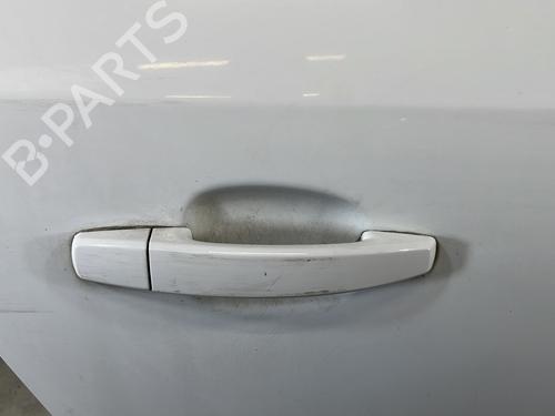 Right rear door OPEL CORSA D (S07) 1.3 CDTI (L08, L68) | BP29413631C5 