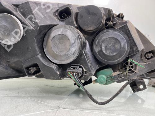 Right headlight RENAULT MASTER III Van (FV) 2.3 dCi 100 FWD (FV0A, FV0B, FV0G, FV0K, FV0H) | BP35896766C29  - Image 6