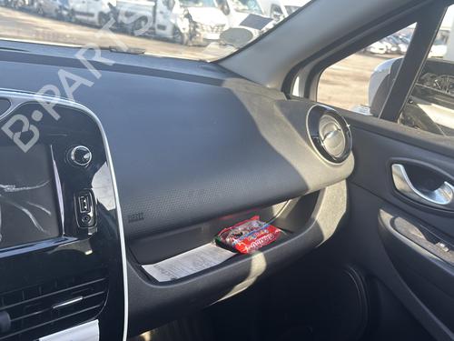 Left front window switch RENAULT CLIO IV (BH_) 1.5 dCi 75 | BP31174305I27  - Image 26