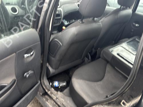 Engine control unit (ECU) CITROËN C3 I (FC_, FN_) 1.4 HDi | BP23906471M57 