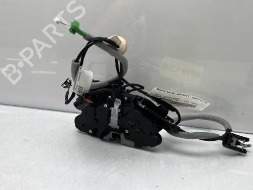 Front left lock SEAT ARONA (KJ7, KJP) 1.0 TSI | BP22916538C98 