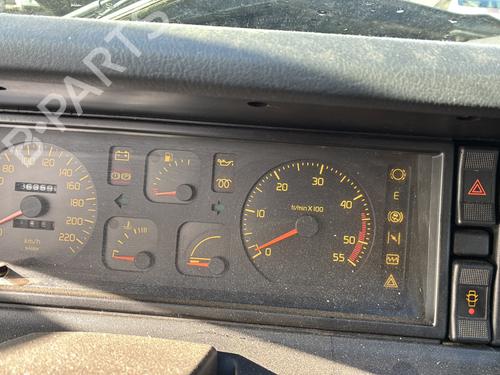 Left sun visor RENAULT 21 (B48_) 2.1 Turbo-D (B486, B488, B48V) | BP34525209I1 - Image 27