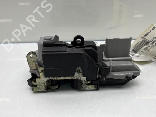 Front right lock CITROËN XSARA PICASSO (N68) 1.8 16V | BP19950817C97 