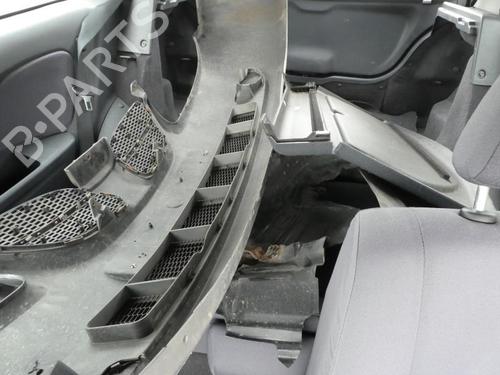 Left front window switch NISSAN ALMERA II Hatchback (N16) 1.5 | BP19975061I27 - Image 9