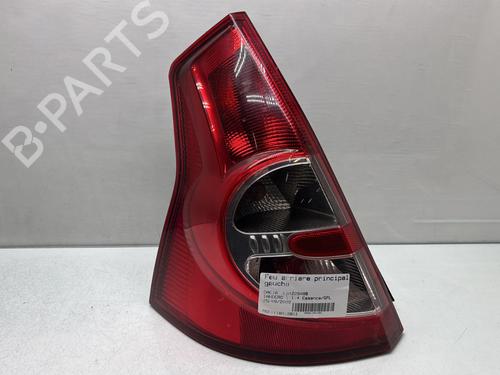 Used Left taillight Left taillight DACIA SANDERO 1.4 (BS0C, BS0A, BS0G, BS1F, BS0E) (75 hp) 32230548 32230548