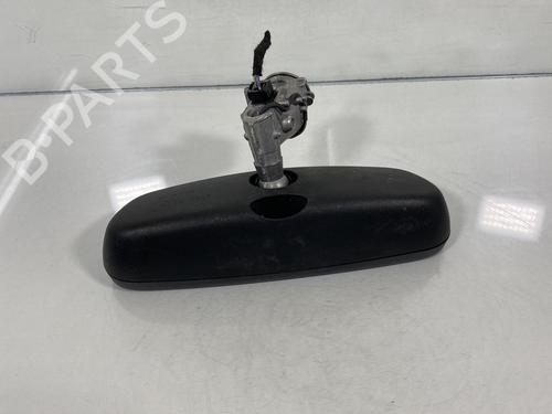 Rear mirror PEUGEOT 5008 (0U_, 0E_)  | BP20026687I6 