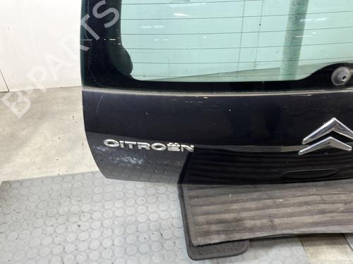 Bagklap CC/Kombi-Coupé CITROËN C4 I (LC_) 1.6 HDi | BP29940160C6