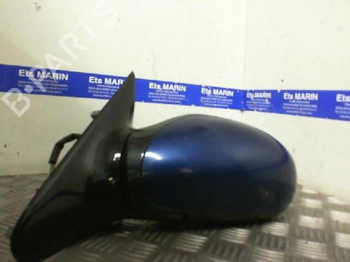 Left mirror PEUGEOT 406 (8B) 2.0 HDI 110 | BP20035902C26 