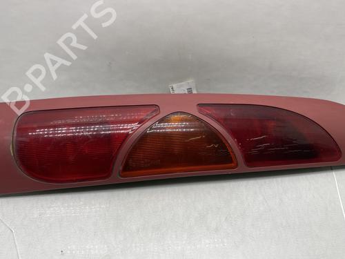 Used Left taillight RENAULT KANGOO (KC0/1_) 1.5 dCi (KC07) (65 hp) 24427851