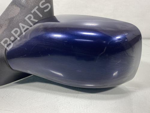 Retrovisor esquerdo Retrovisor esquerdo FORD FIESTA IV (JA_, JB_) 1.4 i 16V (90 hp) 19977543 19977543
