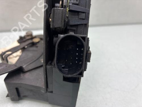 Front right lock BMW 3 Compact (E46) 320 td | BP38625764C97 - Image 3