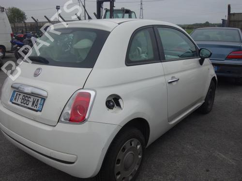 Third brake light FIAT 500 (312_) 1.2 (312AXA1A) | BP19978571L11 