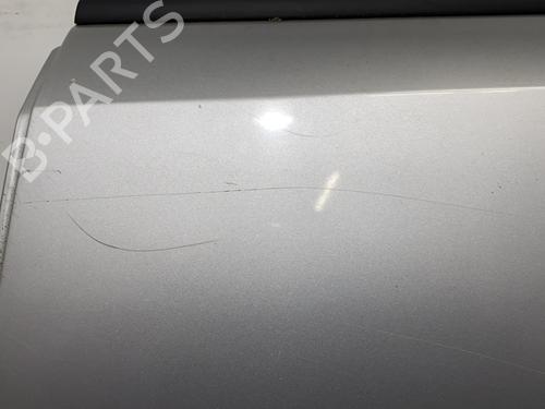 Left rear door OPEL MERIVA A MPV (X03) 1.7 DTI (E75) | BP21955290C4 