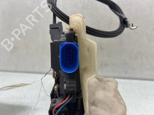 Used Rear left lock Rear left lock 37452391 37452391