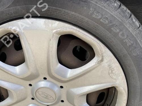Gałka zmiany biegów FORD FIESTA VI (CB1, CCN) 1.6 TDCi | BP20664003I34  - Image 6