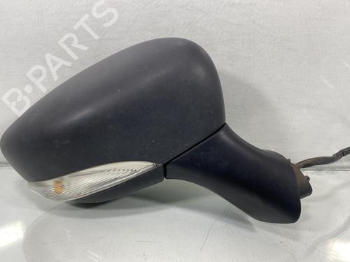 Right mirror RENAULT CLIO IV (BH_) 1.5 dCi 75 | BP27722451C27 