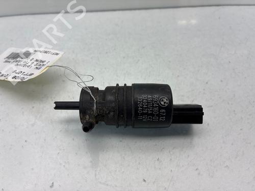 Used Washer pump Washer pump 36792702 36792702