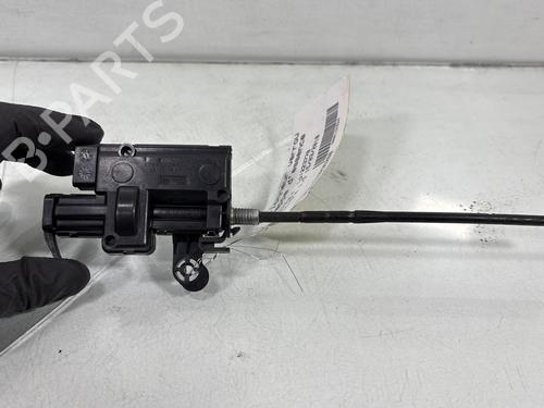 Used Fuel door actuator RENAULT CLIO IV (BH_) 1.5 dCi 75 (75 hp) 30206104