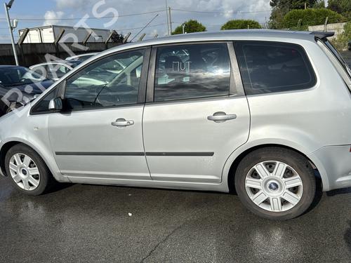 Left front door FORD C-MAX (DM2) 1.6 TDCi | BP29897449C2  - Image 19