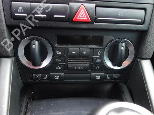 Switch AUDI A3 (8P1) 1.9 TDI | BP20003669I30 