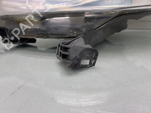 Used Left headlight Left headlight 37498130 37498130