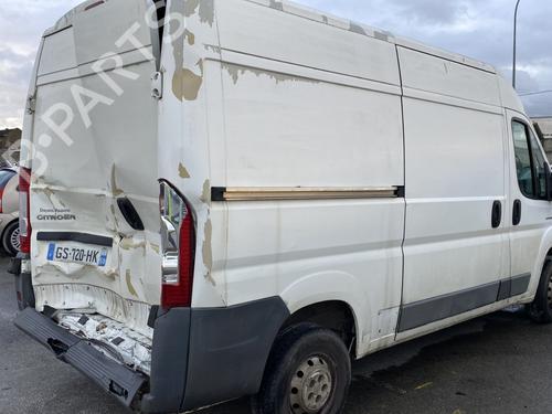 Right front shock absorber CITROËN JUMPER II Van 2.2 HDi 130 | BP30719945M17  - Image 13