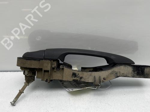 Front left exterior door handle RENAULT KANGOO Express (FW0/1_) 1.5 dCi 70 (FW0A, KW0V) | BP24428579C128 