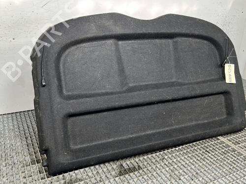 Rear parcel shelf NISSAN QASHQAI II SUV (J11, J11_) 1.2 DIG-T | BP28336208C85 