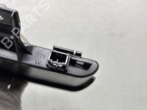 Used Third brake light Third brake light VOLVO S40 I (644) 1.8 (115 hp) 29544324 29544324