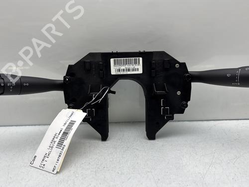 Used Steering column stalk CITROËN C4 I (LC_) 1.6 HDi (109 hp) 28519547