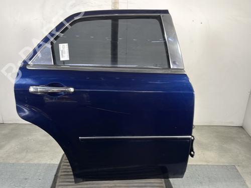 Used Right rear door CHRYSLER 300C (LX, LE) 3.0 CRD (218 hp) 28042060