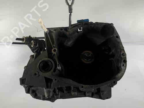 Used Gearbox RENAULT CLIO III (BR0/1, CR0/1) 1.2 16V (BR02, BR0J, BR11, CR02, CR0J, CR11) (75 hp) 32989424