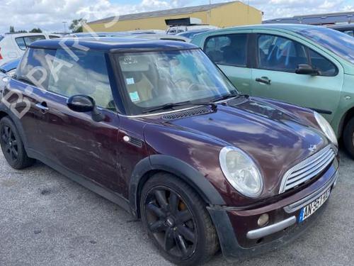 Grill MINI MINI (R50, R53) Cooper | BP24058790C40  - Image 13