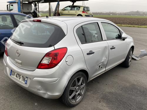 ABS pump OPEL CORSA D (S07) 1.2 LPG (L08, L68) | BP34242931M43 - Image 18